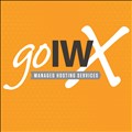 GoIWx Hosting icon