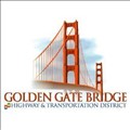 Golden Gate Bridge icon