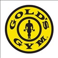 Gold's Gym icon