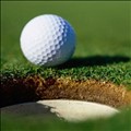 Golf Digest Planner icon