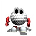 GolfTraxx icon