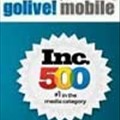 GoLive! Mobile icon