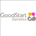 Good Start Genetics icon