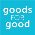 Goods for good icon