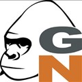 Gorilla Nation Media icon