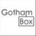 GothamBox icon