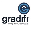 Gradifi icon