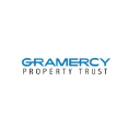 Gramercy Property Trust icon