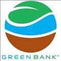 Green Bank icon
