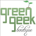 Green Geek icon