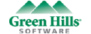 Green Hills Software icon