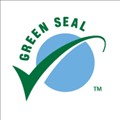 Green Seal icon