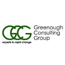 Greenough Consulting Group icon