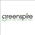 Greenspire icon