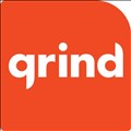 Grind icon