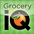 Grocery iQ icon