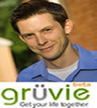 Gruvie icon