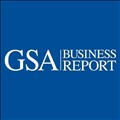 GSA Business icon