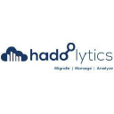 Hadoolytics Technologies icon