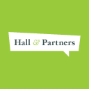 Hall & Partners icon