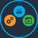 Halo Business Intelligence icon