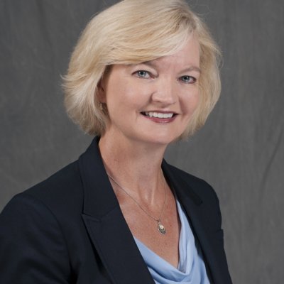 Chief Human Resources Officer and Senior Vice President