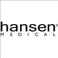 Hansen Medical icon