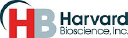 Harvard Bioscience icon
