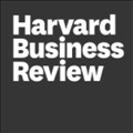 Harvard Business Review icon