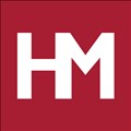Harvard Magazine icon