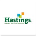 Hastings Entertainment icon