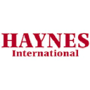 Haynes International icon