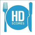 HDScores icon