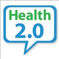 Health 2.0 icon