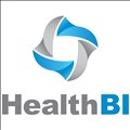 Health BI icon