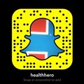 Health Hero icon