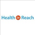 Health in Reach icon
