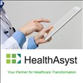 HealthAsyst icon