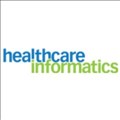 Healthcare Informatics icon
