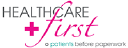 HEALTHCAREfirst icon