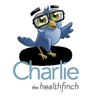 healthfinch icon