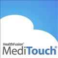 HealthFusion icon