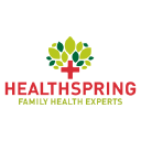 HealthSpring icon