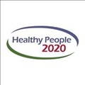Healthy People icon