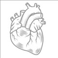 Heart icon