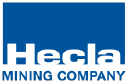 Hecla Mining Company icon