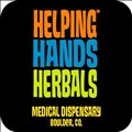 Helping Hands Herbals icon