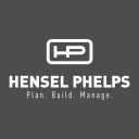 Hensel Phelps Construction icon