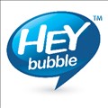 HeyBubble icon