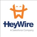 HeyWire icon